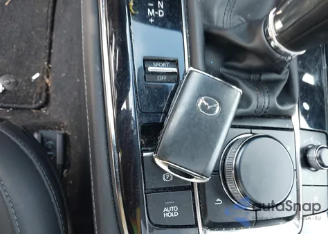 2022 Mazda Cx-30 Preferred from USA, damaged, VIN 3MVDMBCL1NM424054